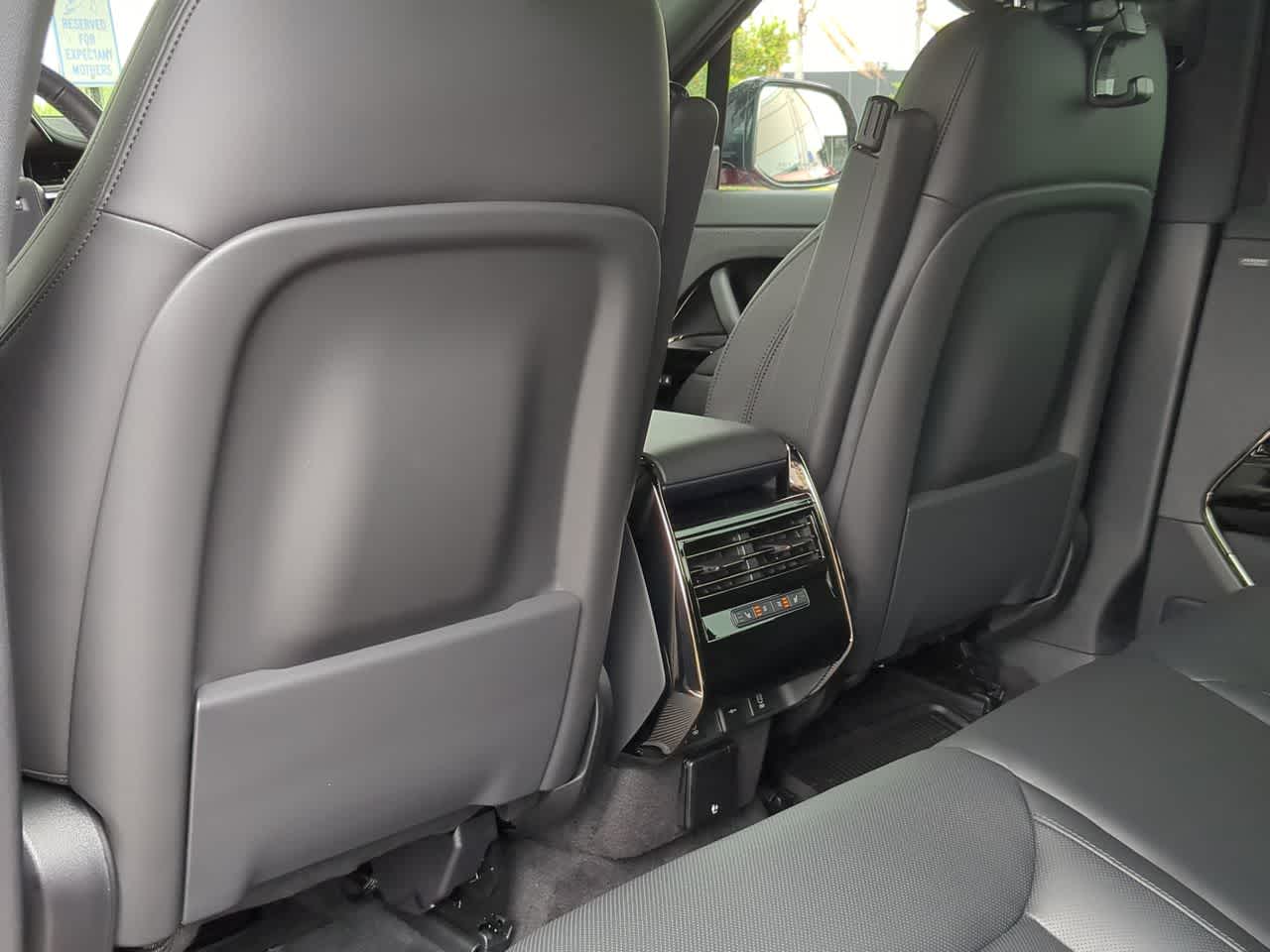 Thumbnail: 2026 Land Rover Range Rover Sport - 18