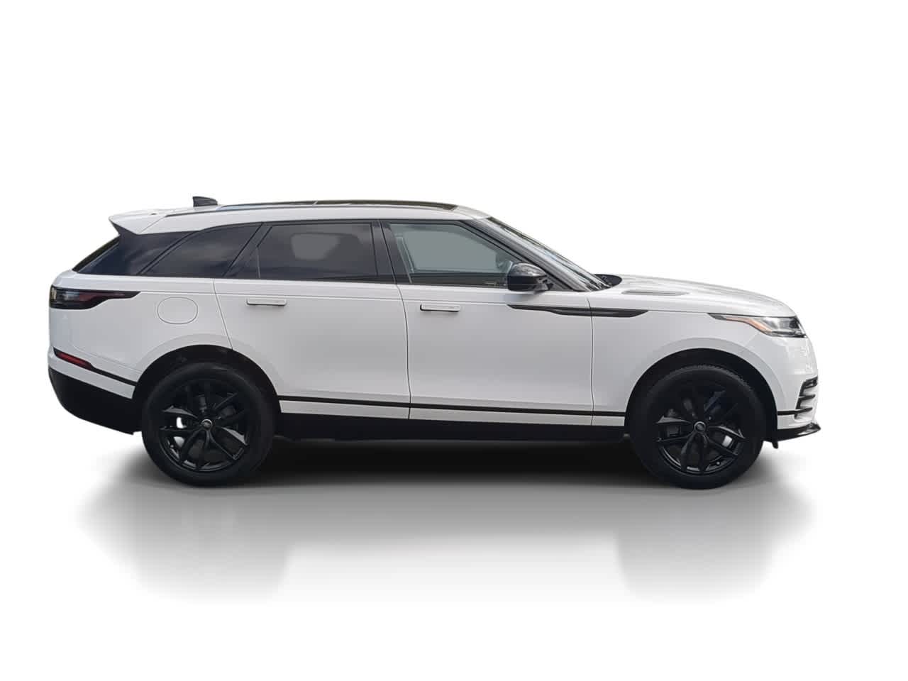 Thumbnail: 2025 Land Rover Range Rover Velar - 9