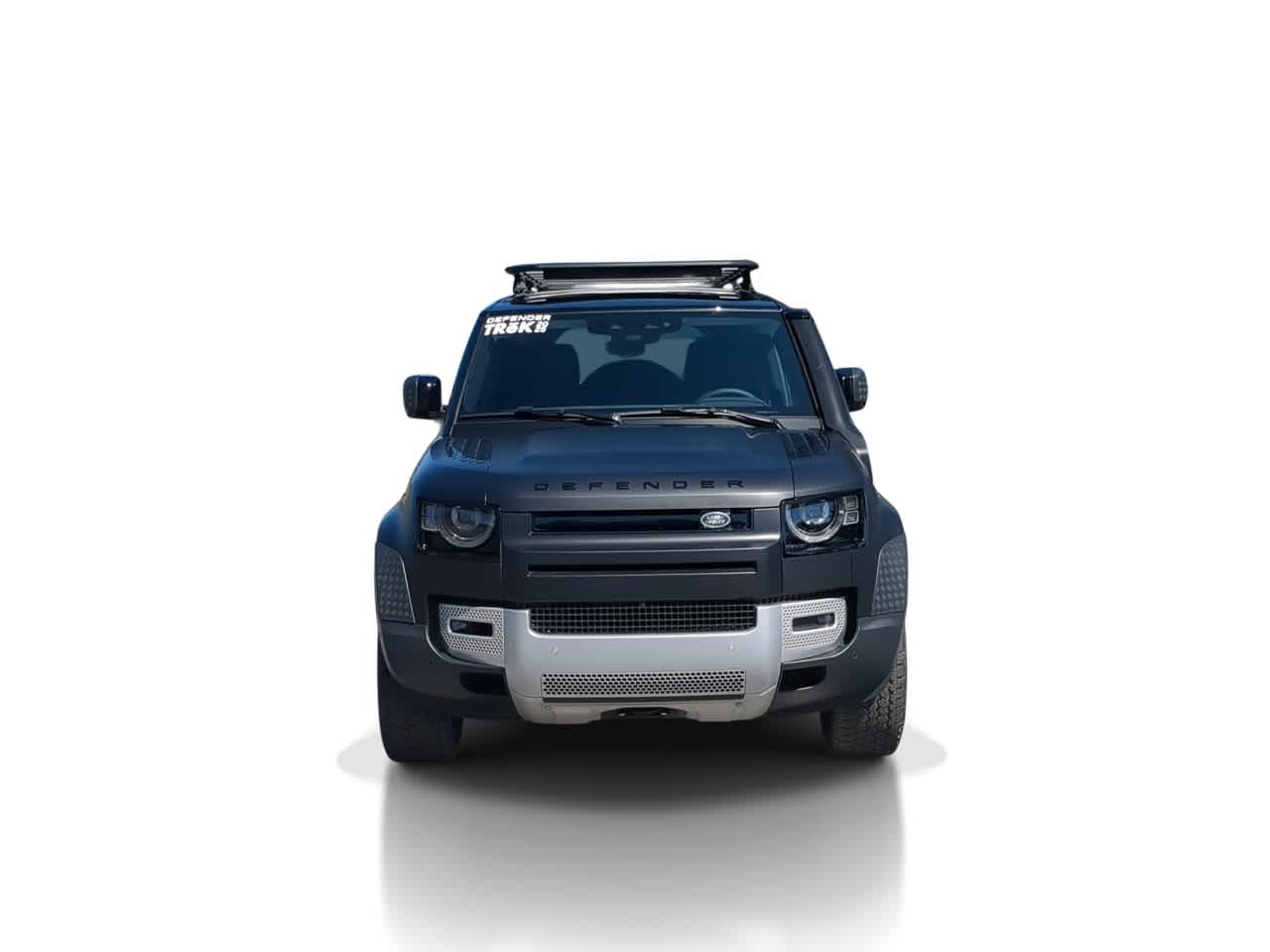 Thumbnail: 2025 Land Rover Defender - 3