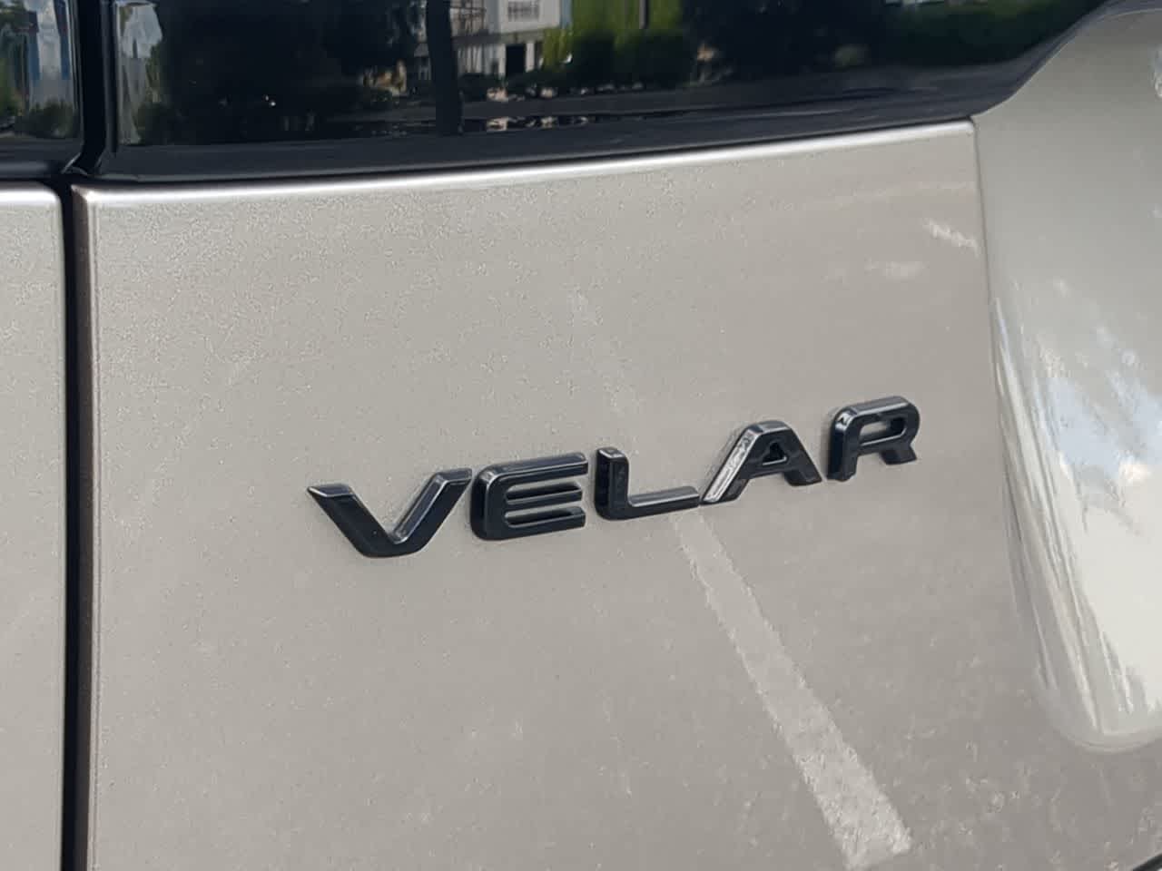 Thumbnail: 2026 Land Rover Range Rover Velar - 12