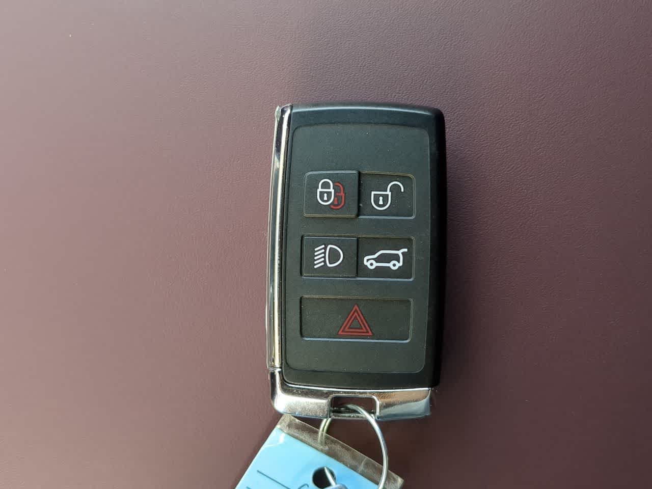 Thumbnail: 2025 Land Rover Range Rover - 37