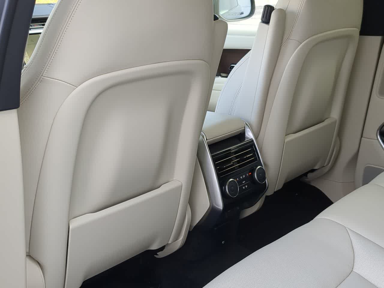 Thumbnail: 2026 Land Rover Range Rover - 18