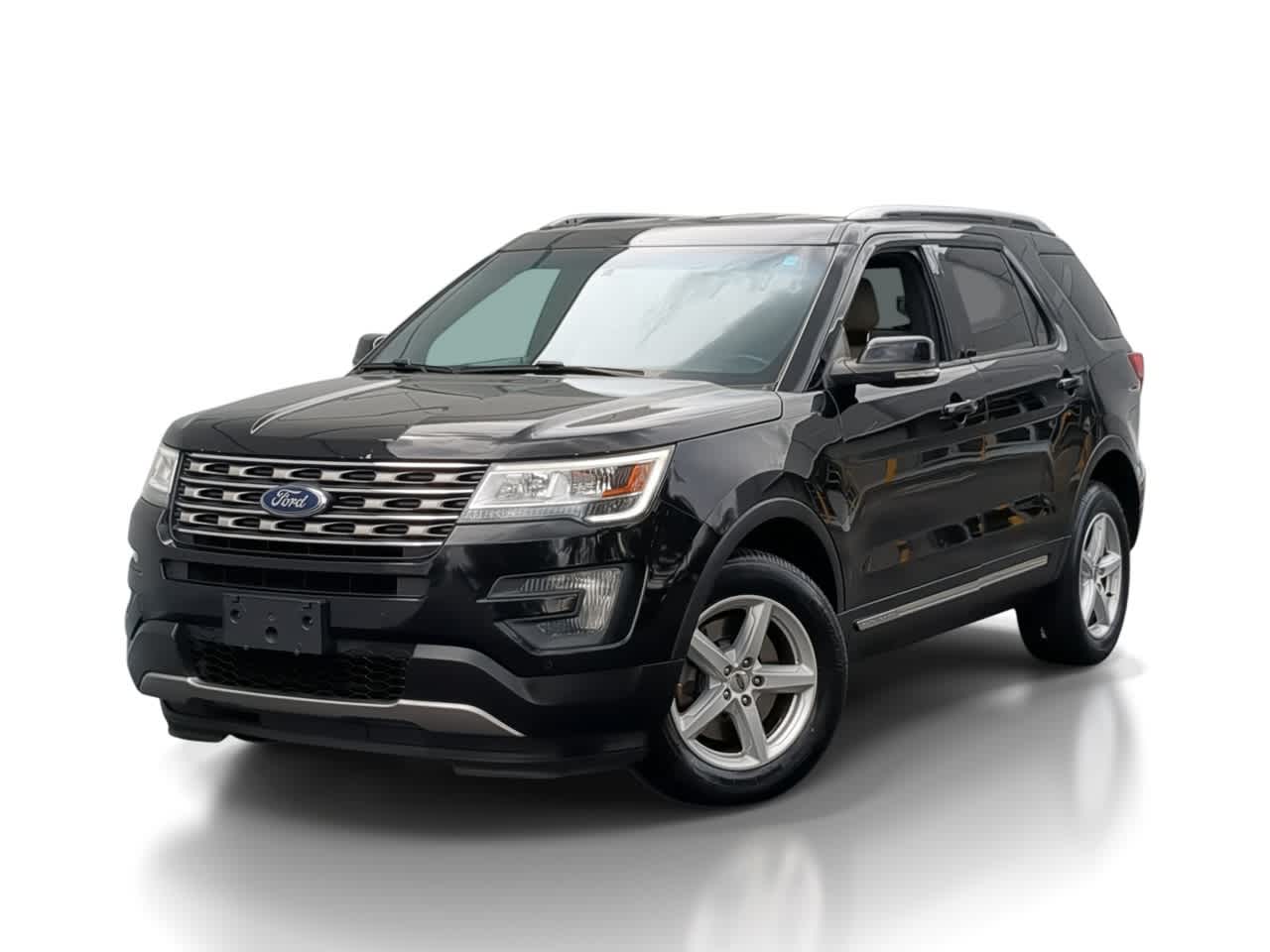 2016 Ford Explorer XLT -
                  Orlando, FL