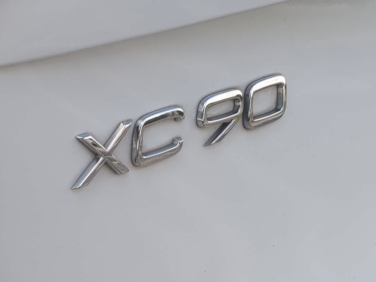 Thumbnail: 2020 Volvo XC90 - 13