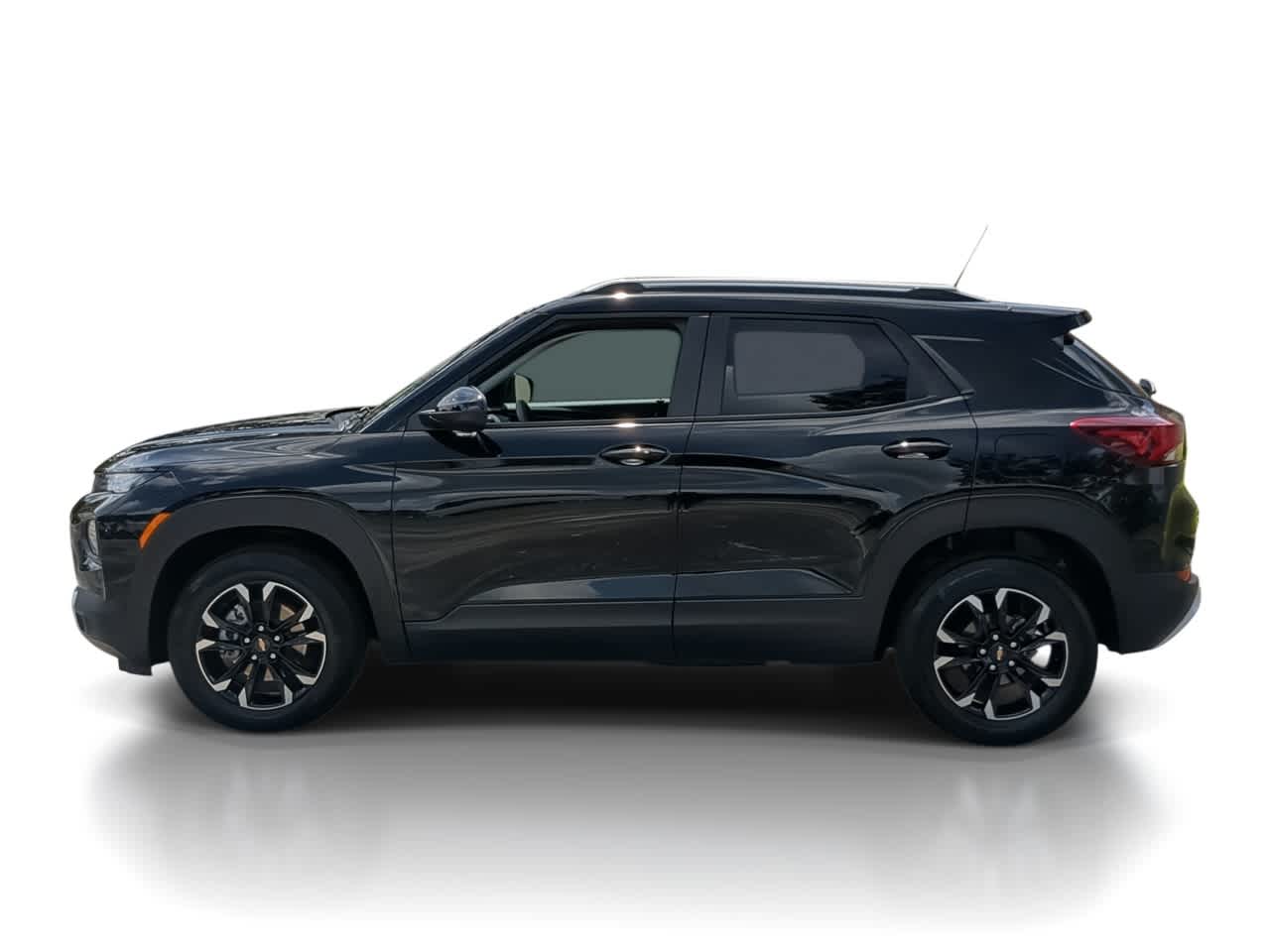 Thumbnail: 2021 Chevrolet TrailBlazer - 5