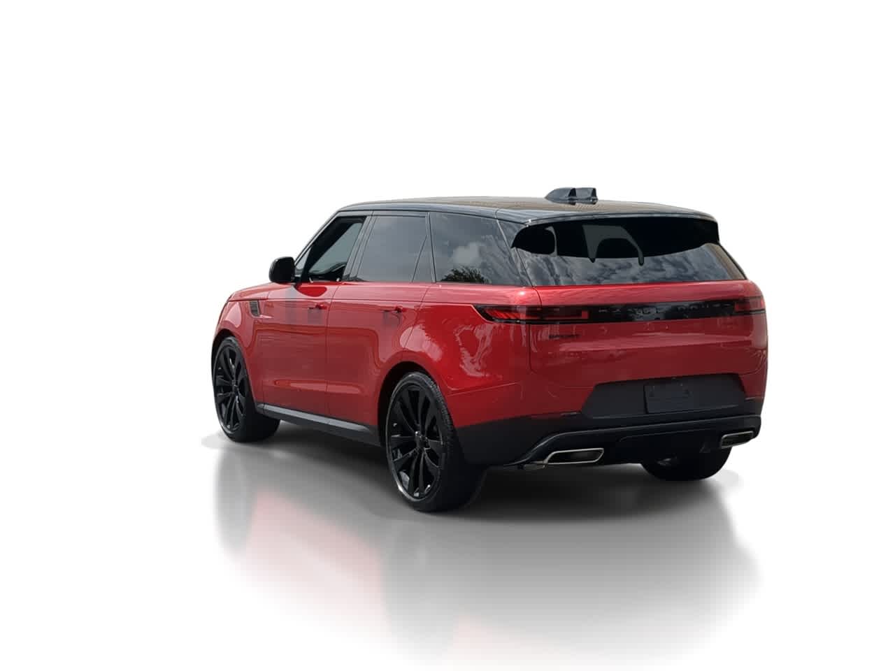 Thumbnail: 2026 Land Rover Range Rover Sport - 6