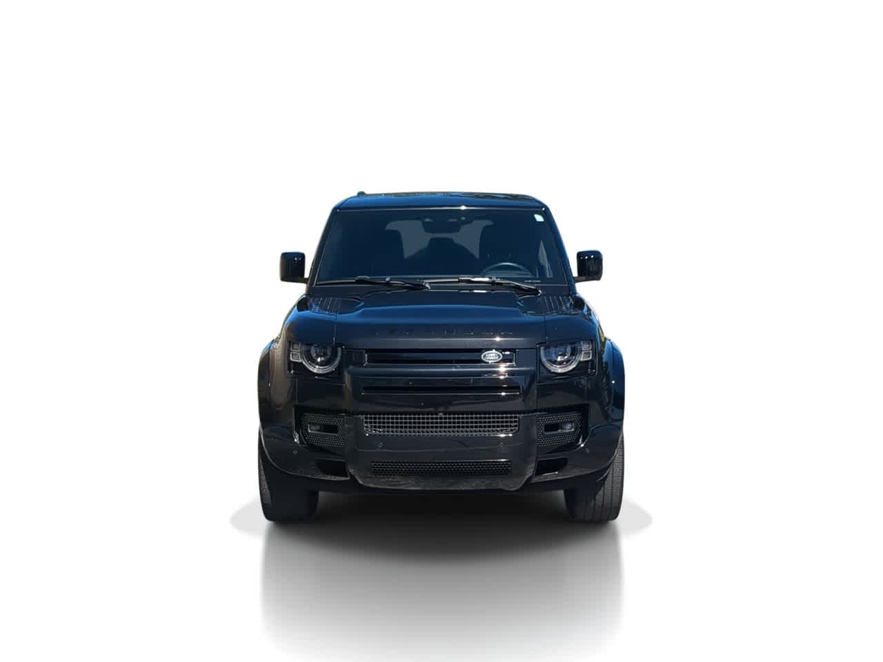 Thumbnail: 2024 Land Rover Defender - 3