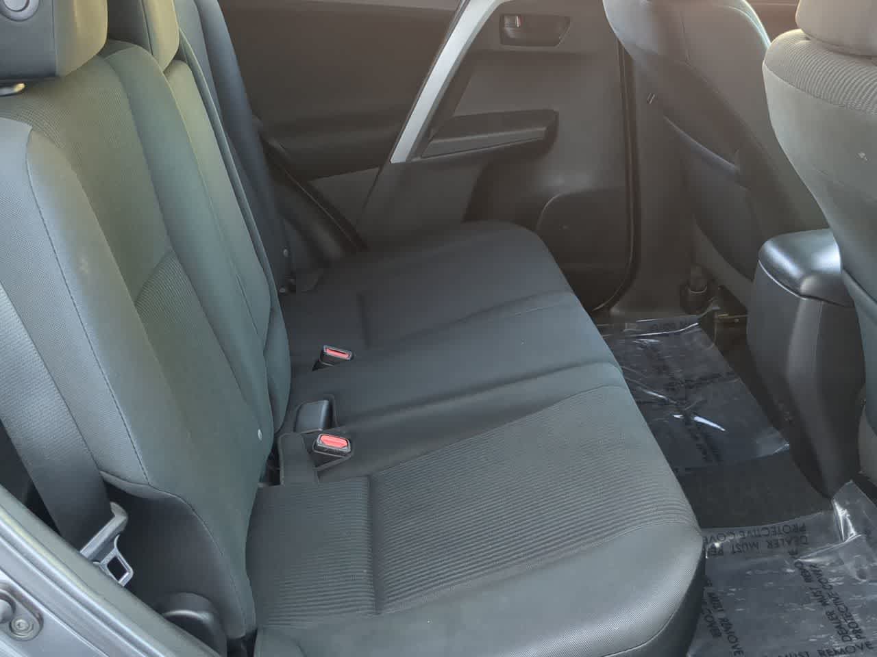 Thumbnail: 2016 Toyota RAV4 - 19