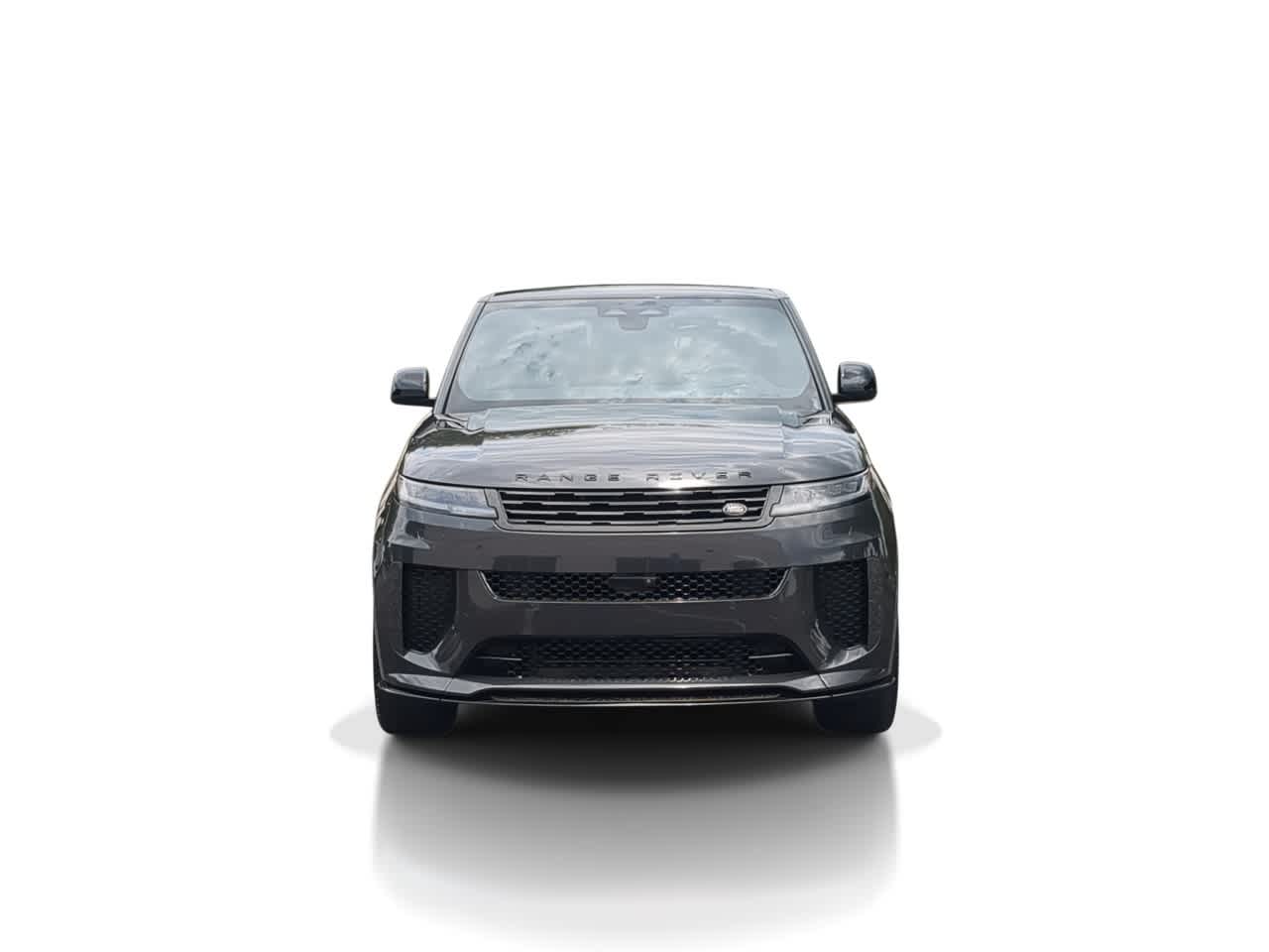 Thumbnail: 2026 Land Rover Range Rover Sport - 3