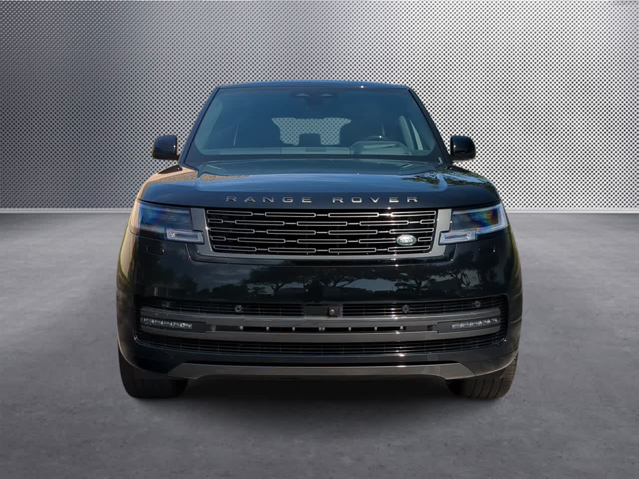 Thumbnail: 2025 Land Rover Range Rover - 3