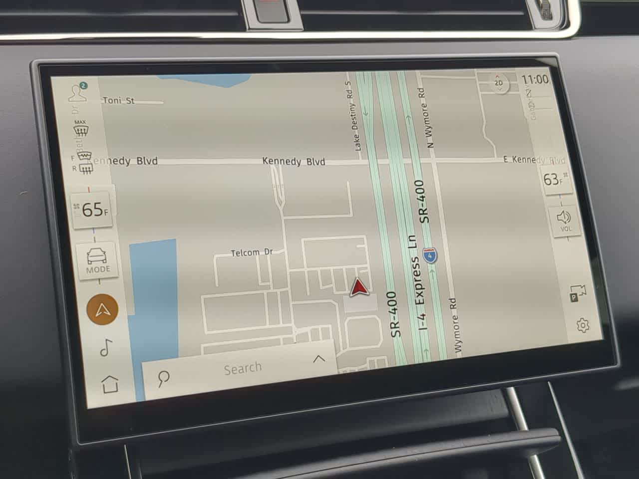 Thumbnail: 2025 Land Rover Range Rover Evoque - 31