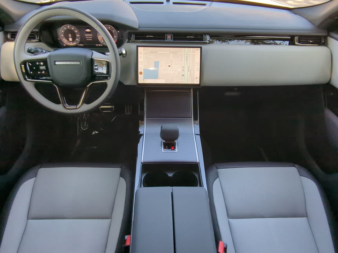 Thumbnail: 2026 Land Rover Range Rover Velar - 16