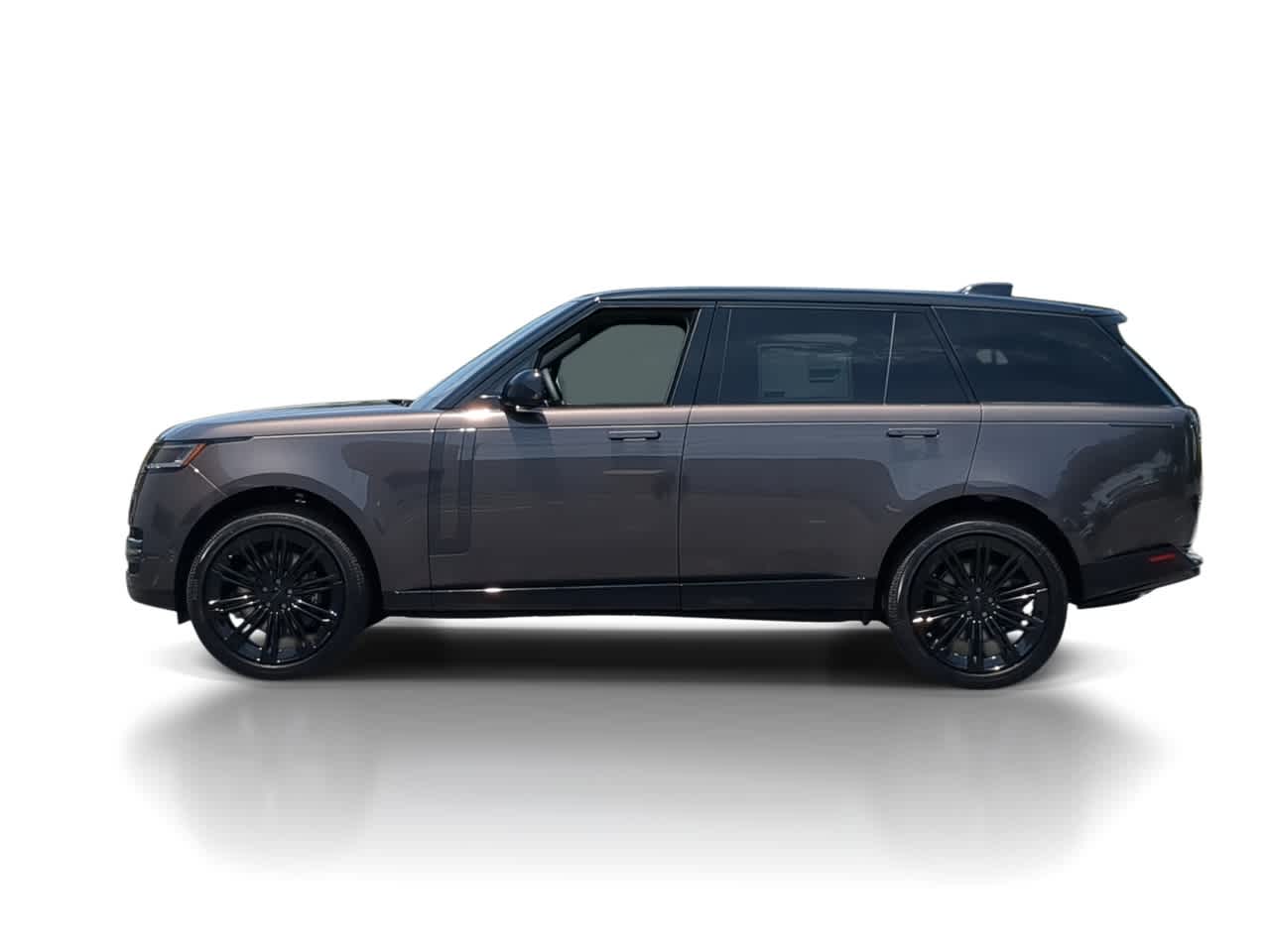 Thumbnail: 2026 Land Rover Range Rover - 5
