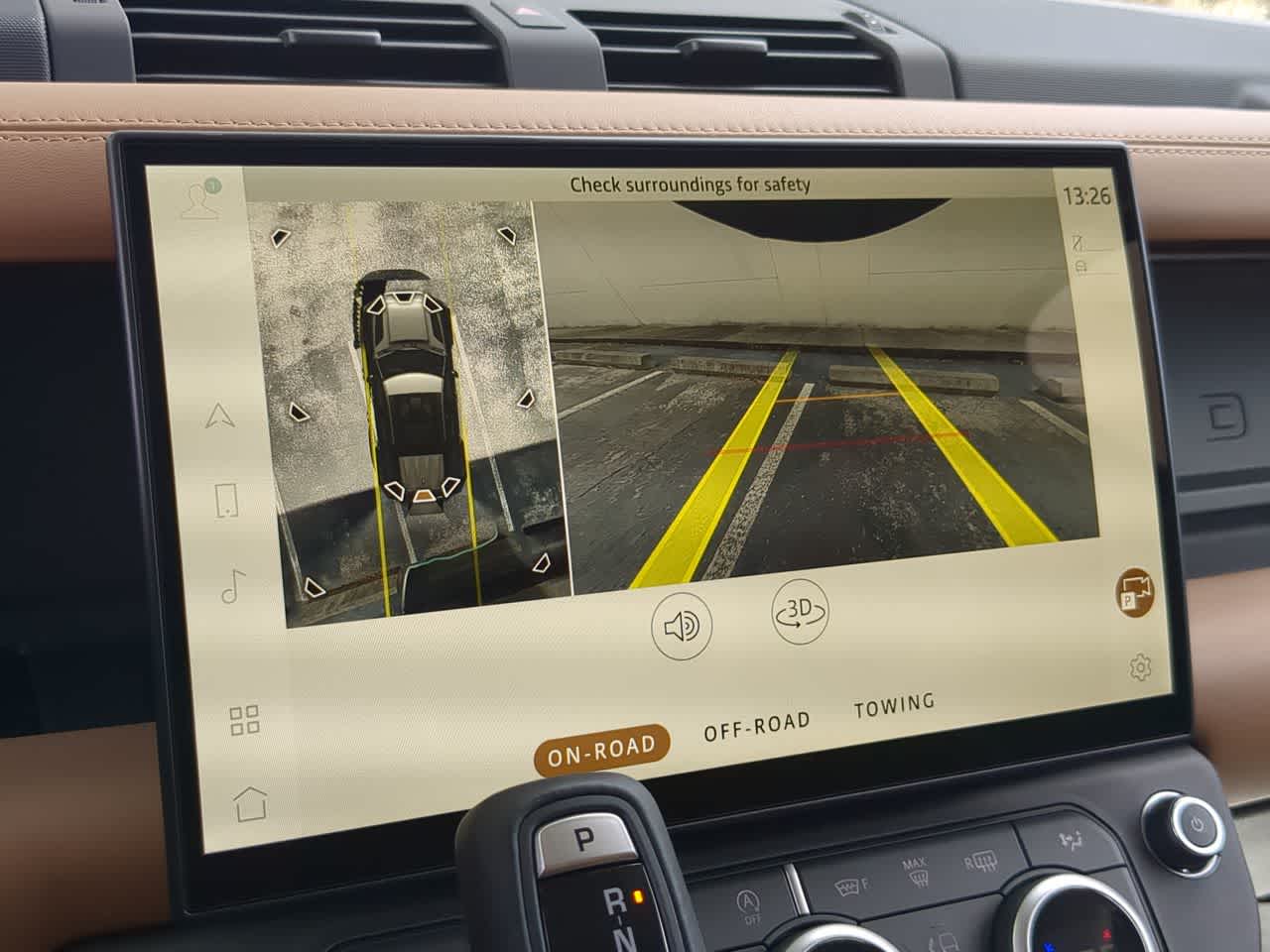 Thumbnail: 2026 Land Rover Defender - 32