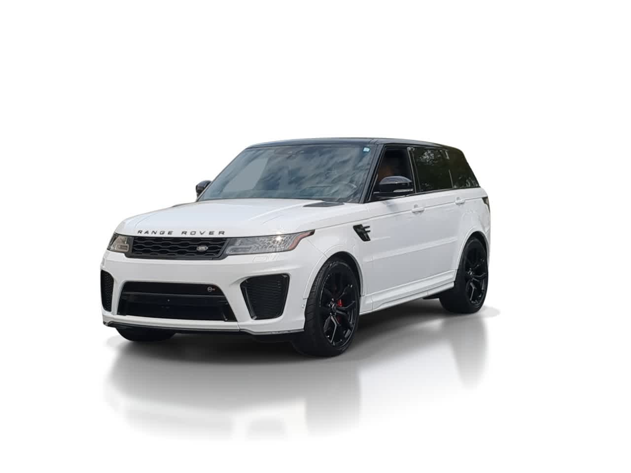 Thumbnail: 2021 Land Rover Range Rover Sport - 4