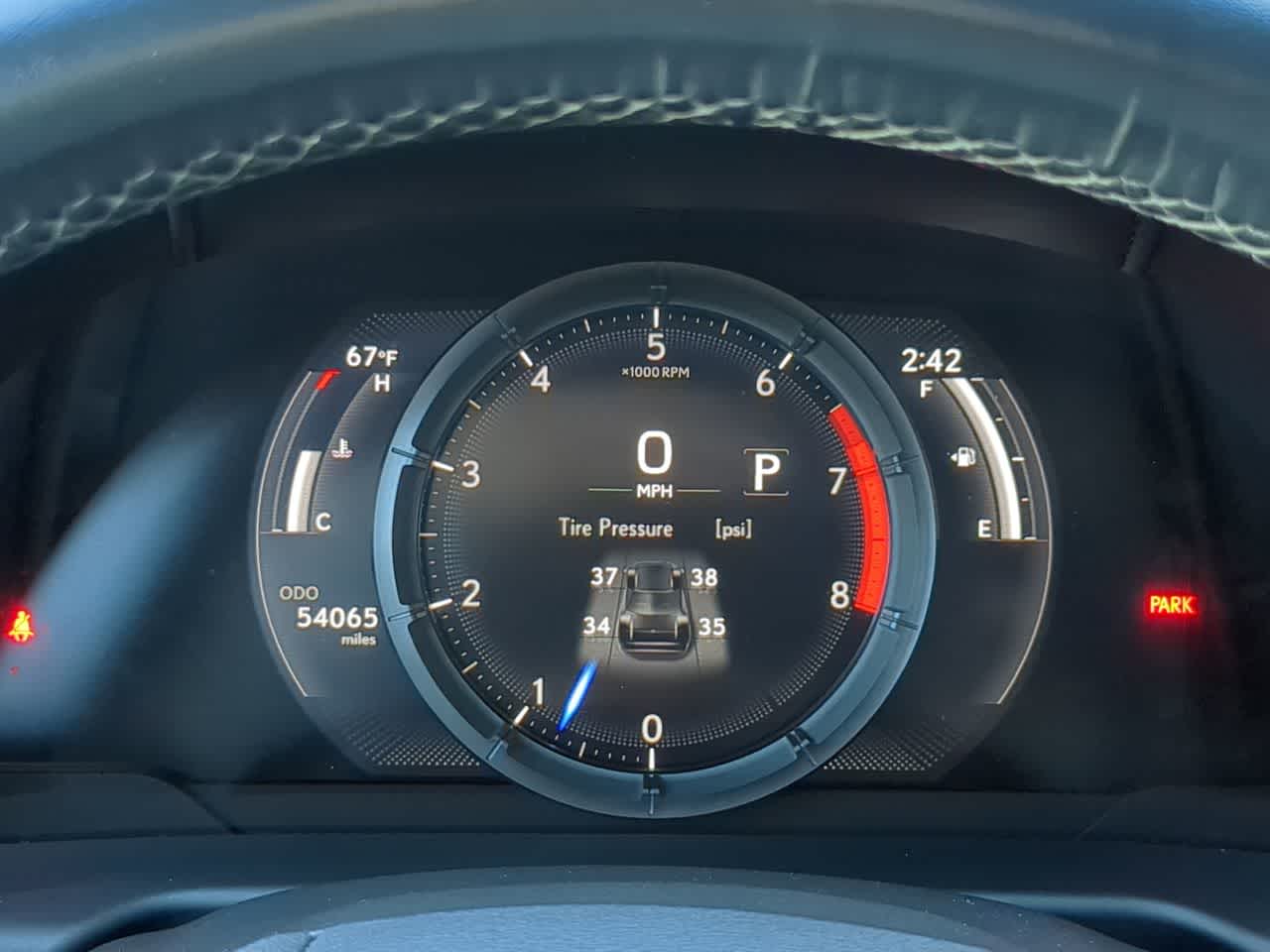 Thumbnail: 2019 Lexus ES - 32