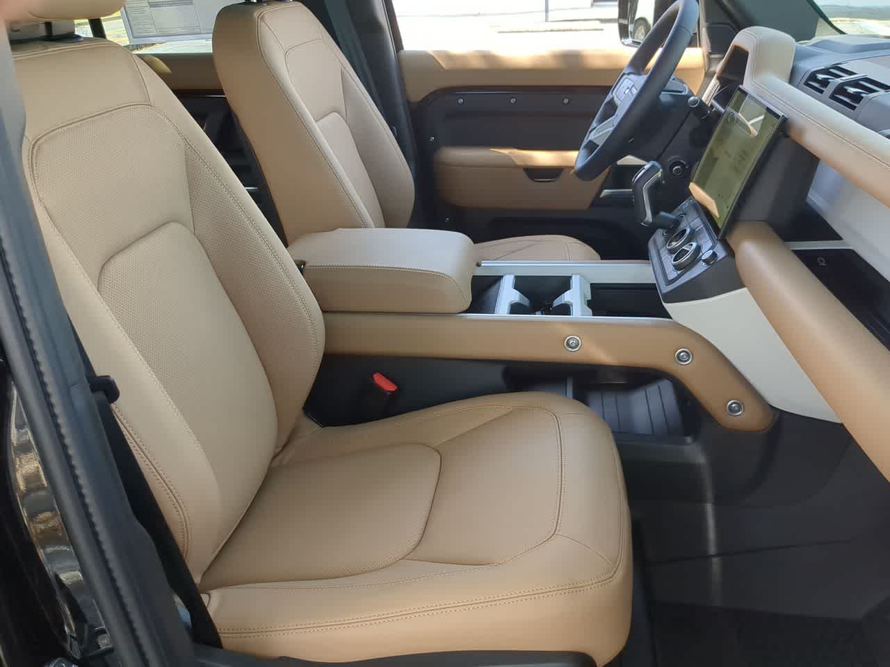 Thumbnail: 2026 Land Rover Defender - 24