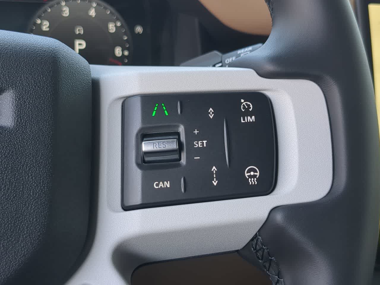 Thumbnail: 2026 Land Rover Defender - 27