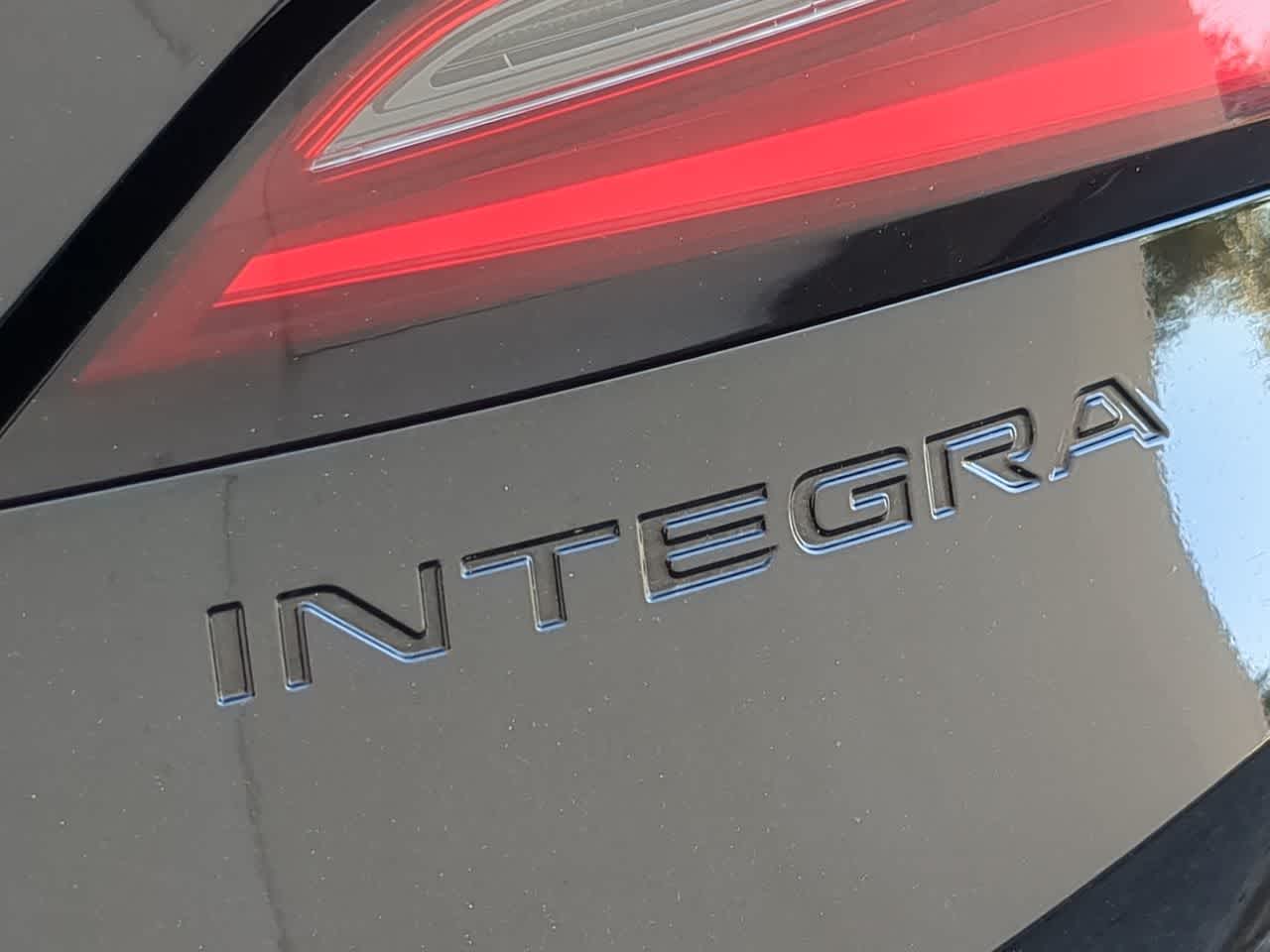 Thumbnail: 2024 Acura Integra - 12