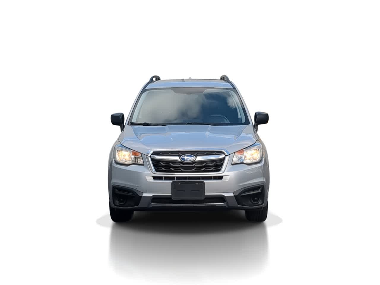 2018 Subaru Forester 2.5i photo 3
