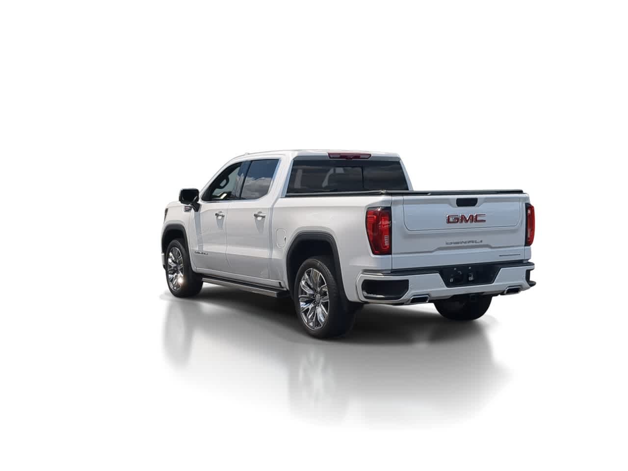 Thumbnail: 2023 GMC Sierra 1500 - 6