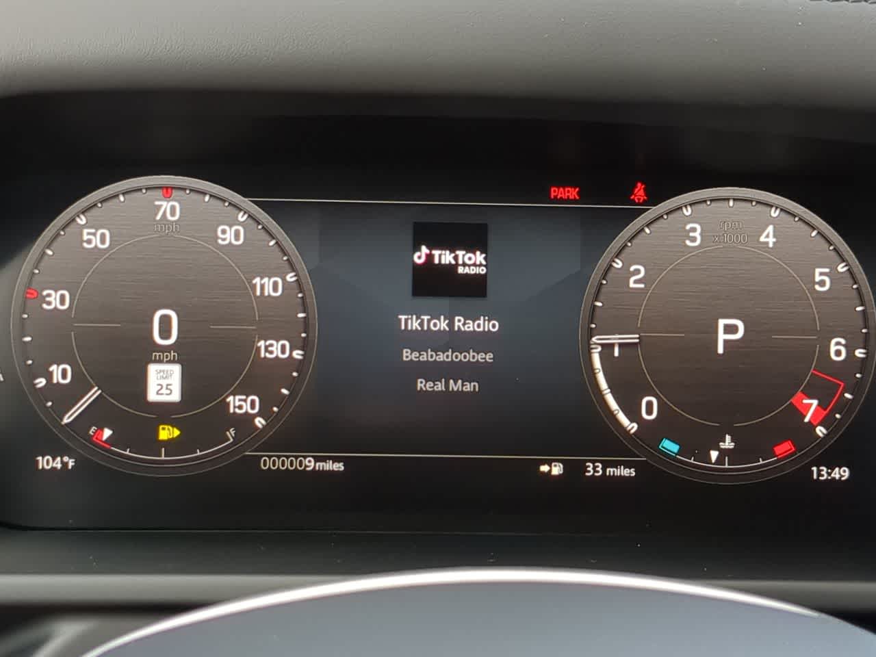 Thumbnail: 2025 Land Rover Defender - 36