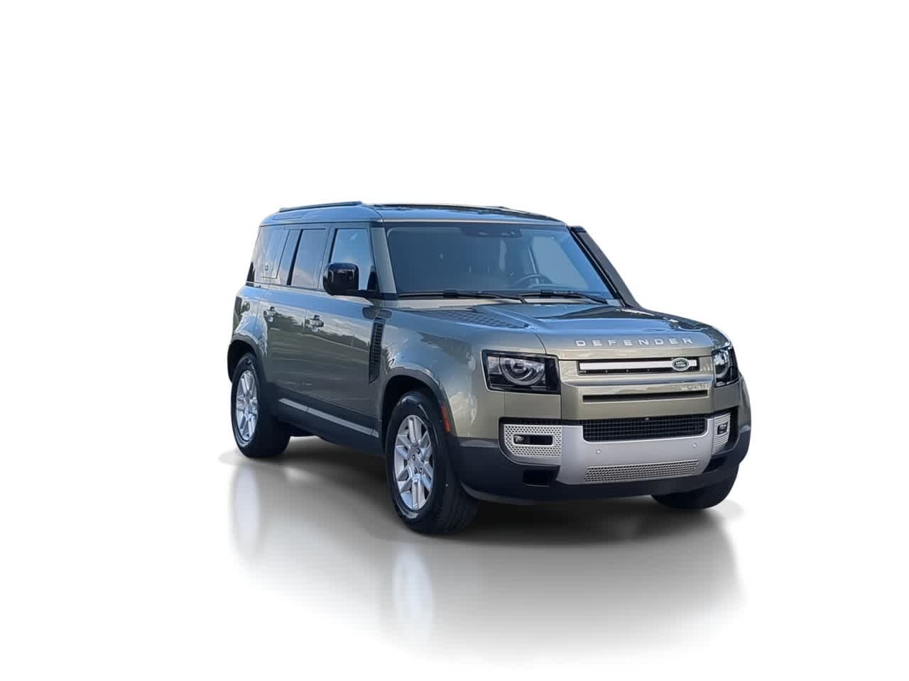 Thumbnail: 2023 Land Rover Defender - 2
