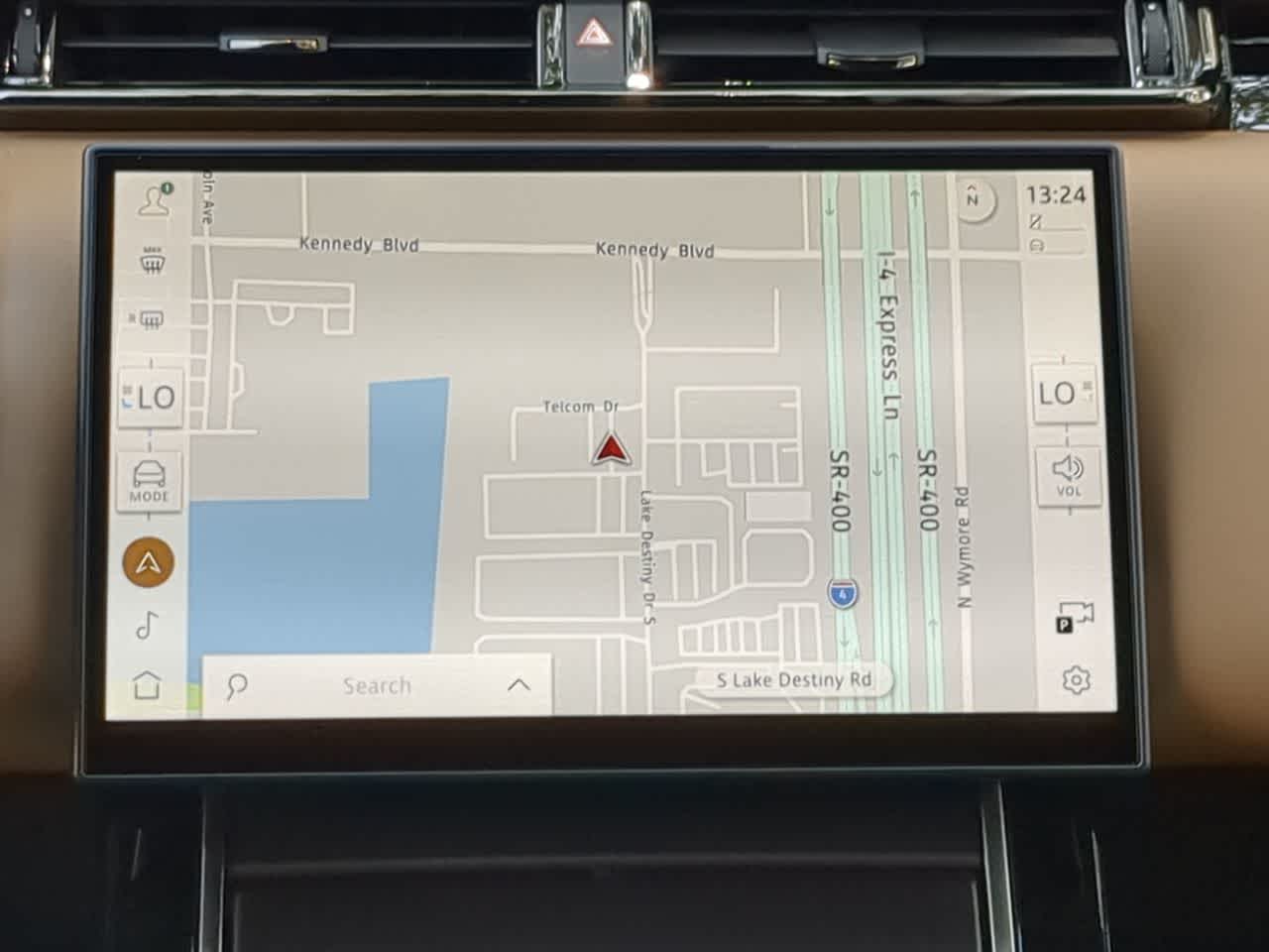 Thumbnail: 2026 Land Rover Range Rover Velar - 31