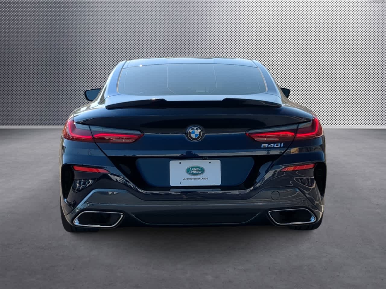 Thumbnail: 2022 BMW 8 Series - 7