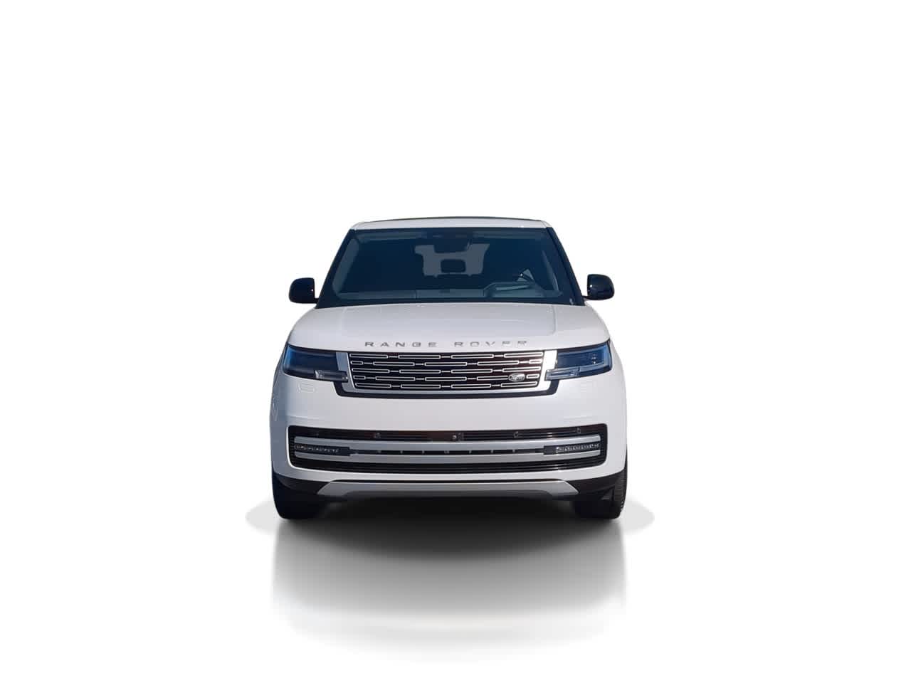 Thumbnail: 2025 Land Rover Range Rover - 3