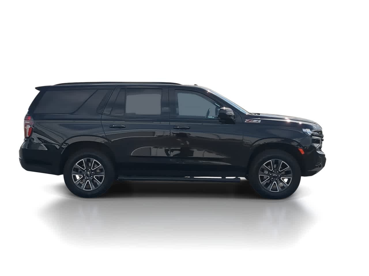 Thumbnail: 2023 Chevrolet Tahoe - 9