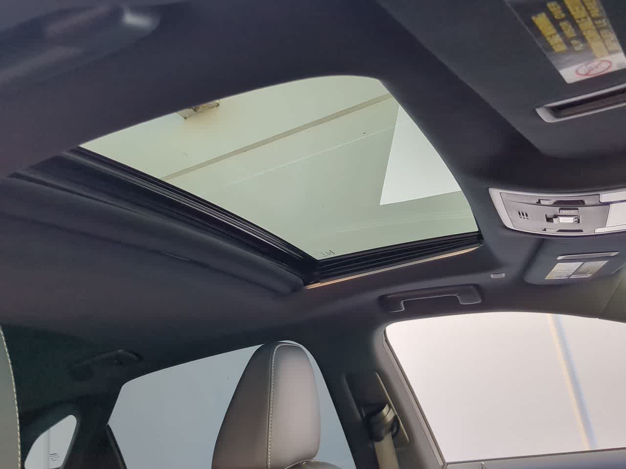 Thumbnail: 2021 Lexus RX - 19