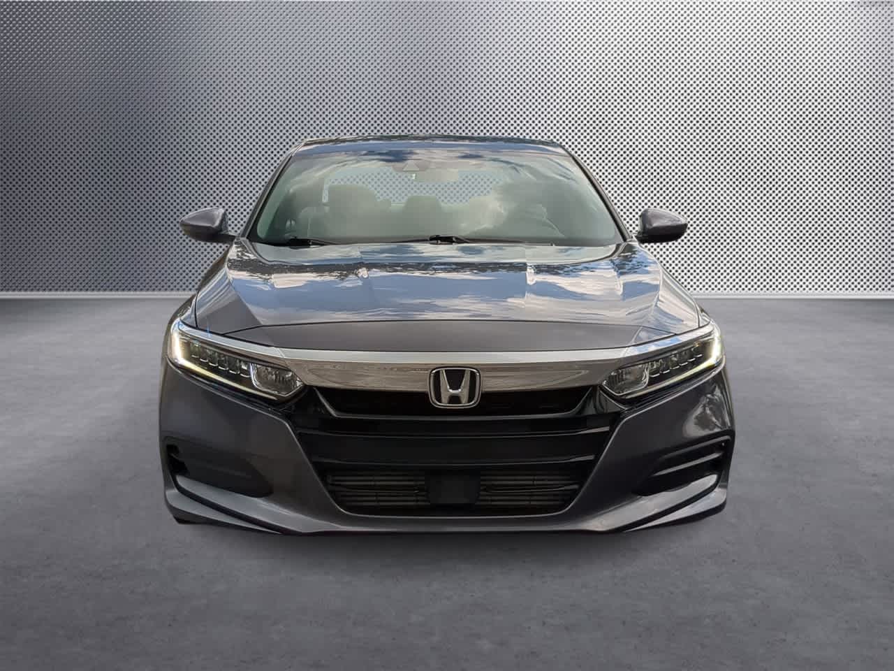 Thumbnail: 2020 Honda Accord - 3