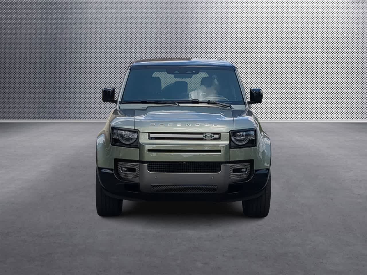 Thumbnail: 2025 Land Rover Defender - 3