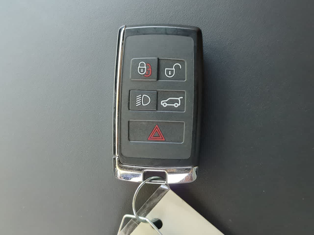 Thumbnail: 2025 Land Rover Range Rover Sport - 37