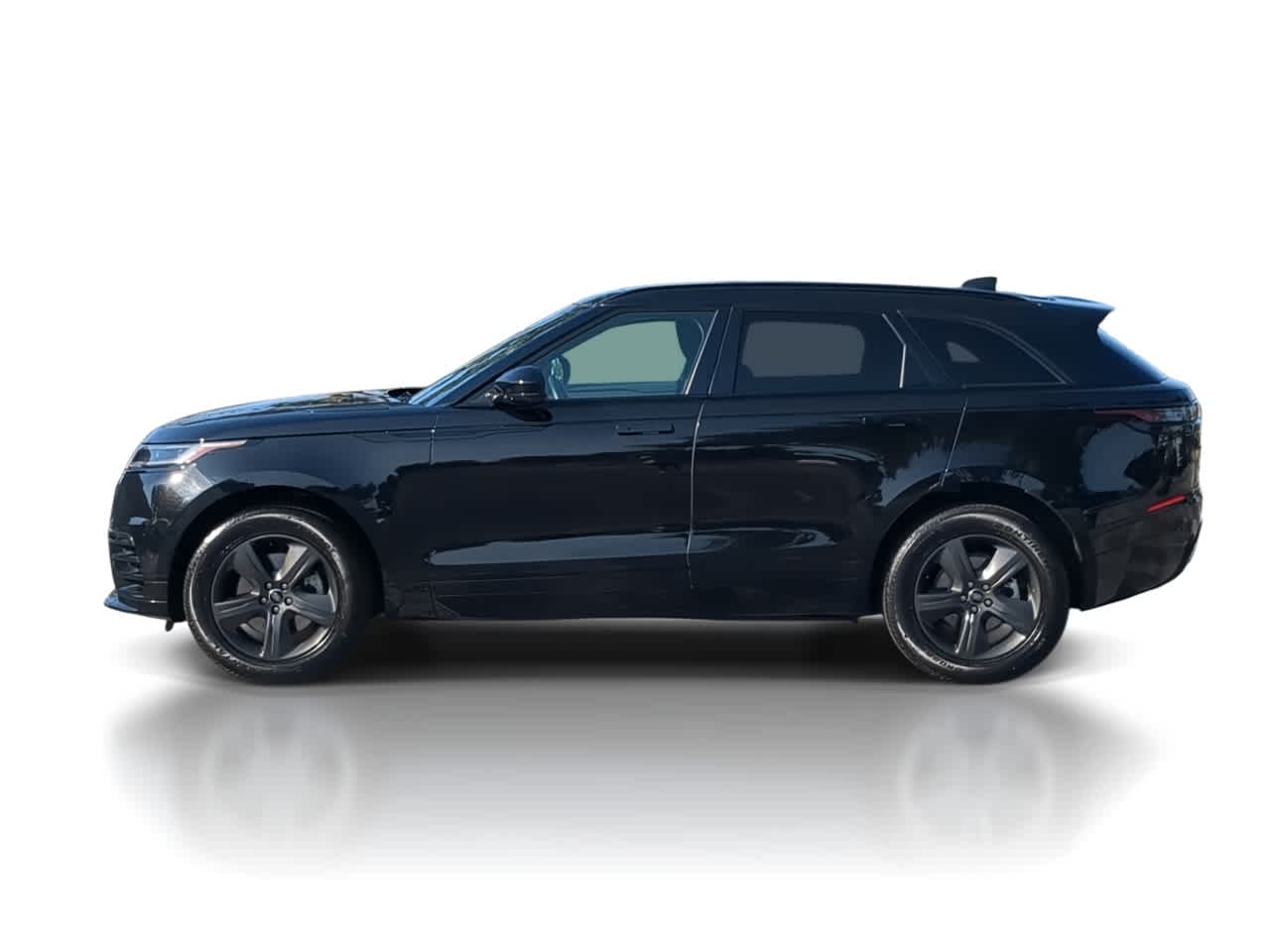 Thumbnail: 2025 Land Rover Range Rover Velar - 5