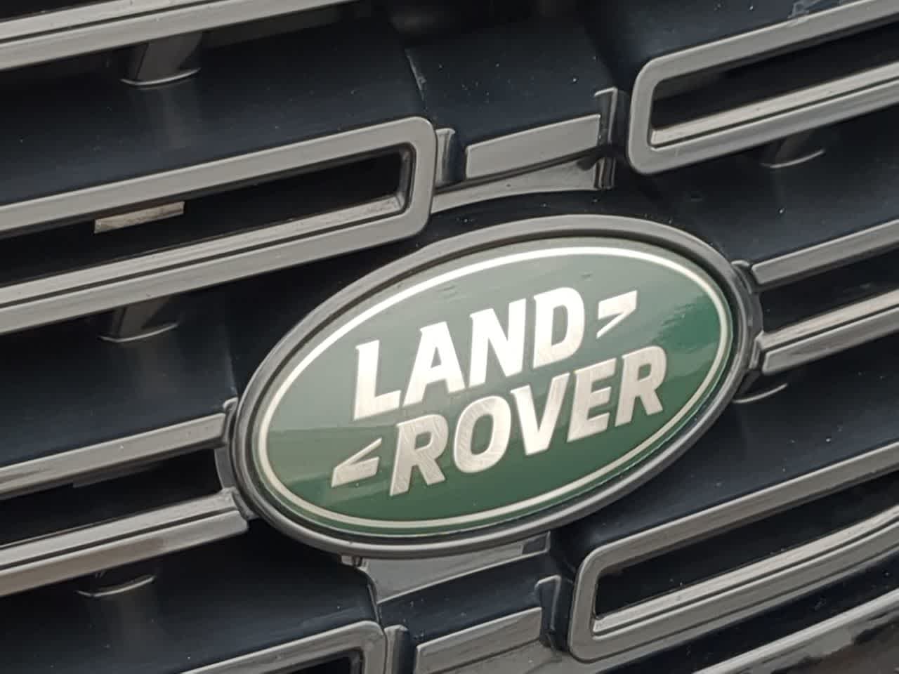 Thumbnail: 2024 Land Rover Range Rover Sport - 12