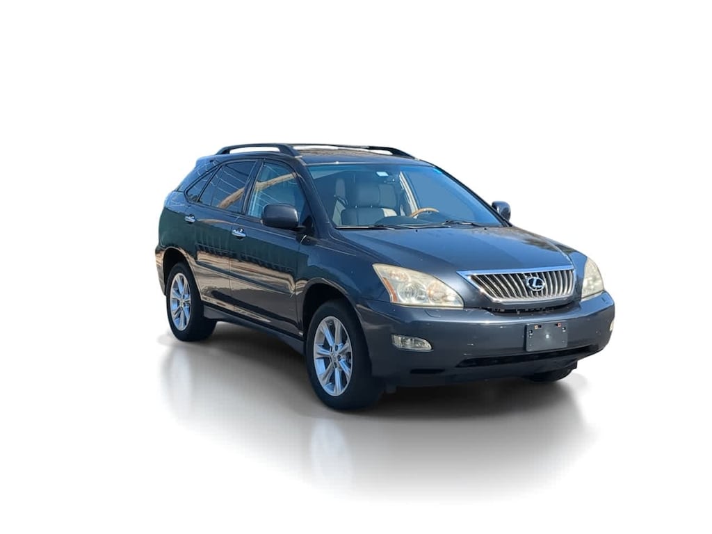 Used 2009 Lexus RX 350 SUV