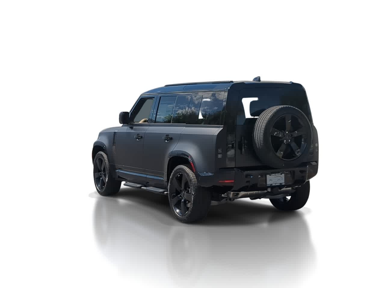 Thumbnail: 2026 Land Rover Defender - 6