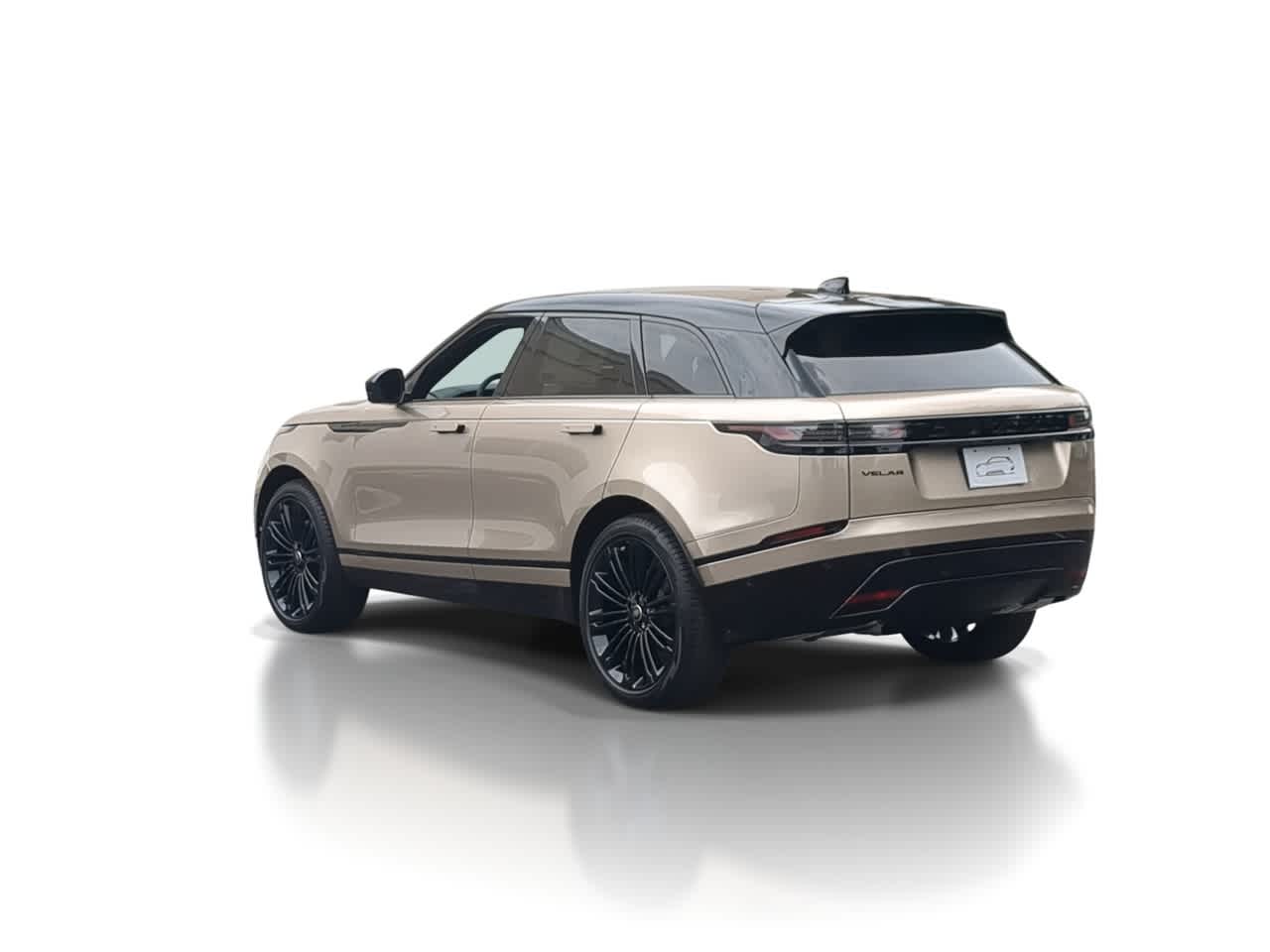 Thumbnail: 2026 Land Rover Range Rover Velar - 6