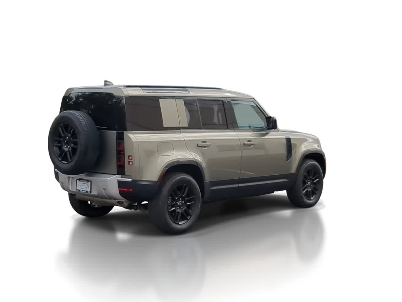 Thumbnail: 2025 Land Rover Defender - 8