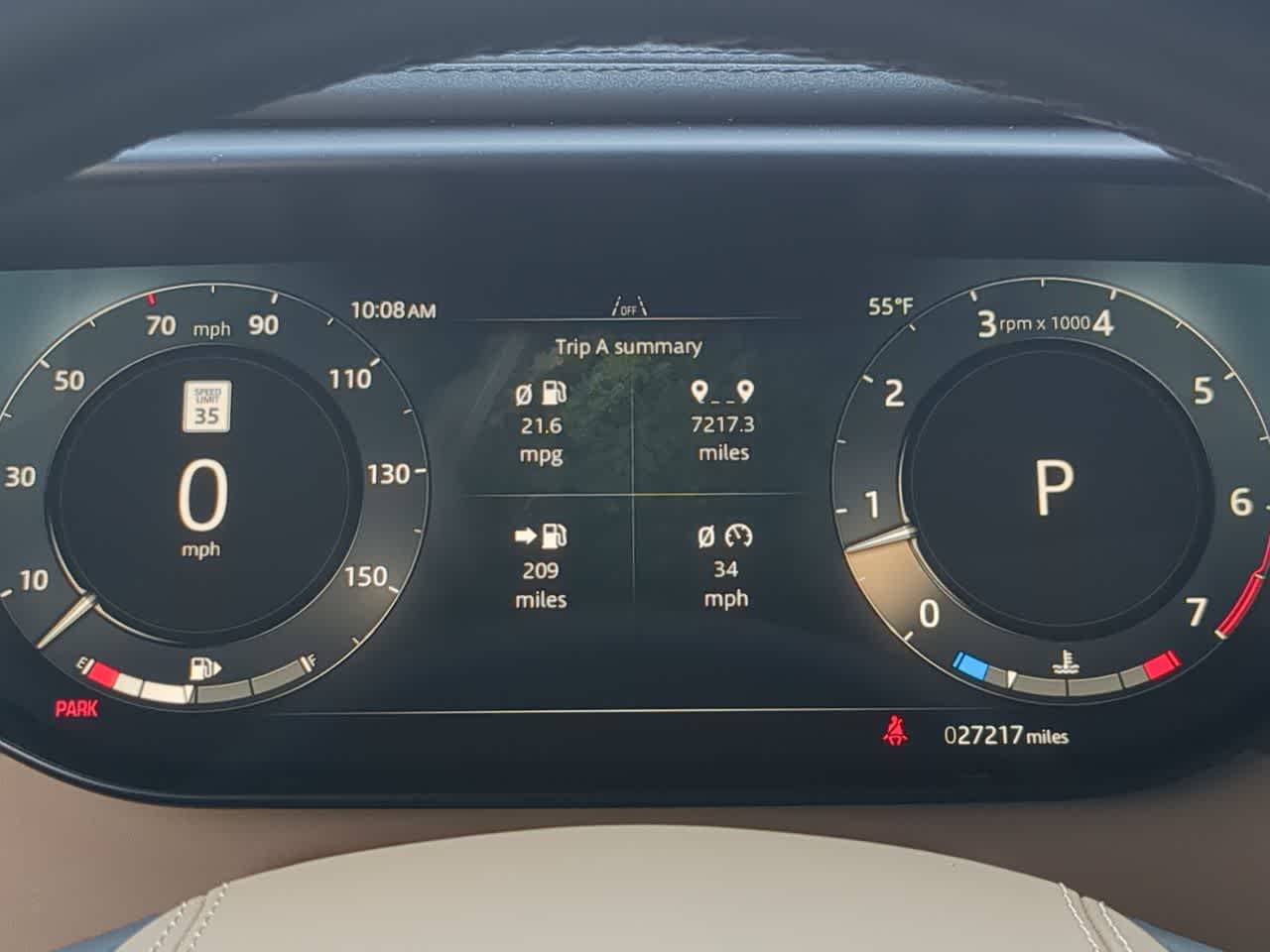 Thumbnail: 2025 Land Rover Range Rover Sport - 34