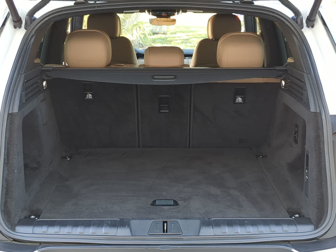 Thumbnail: 2025 Land Rover Range Rover Sport - 37