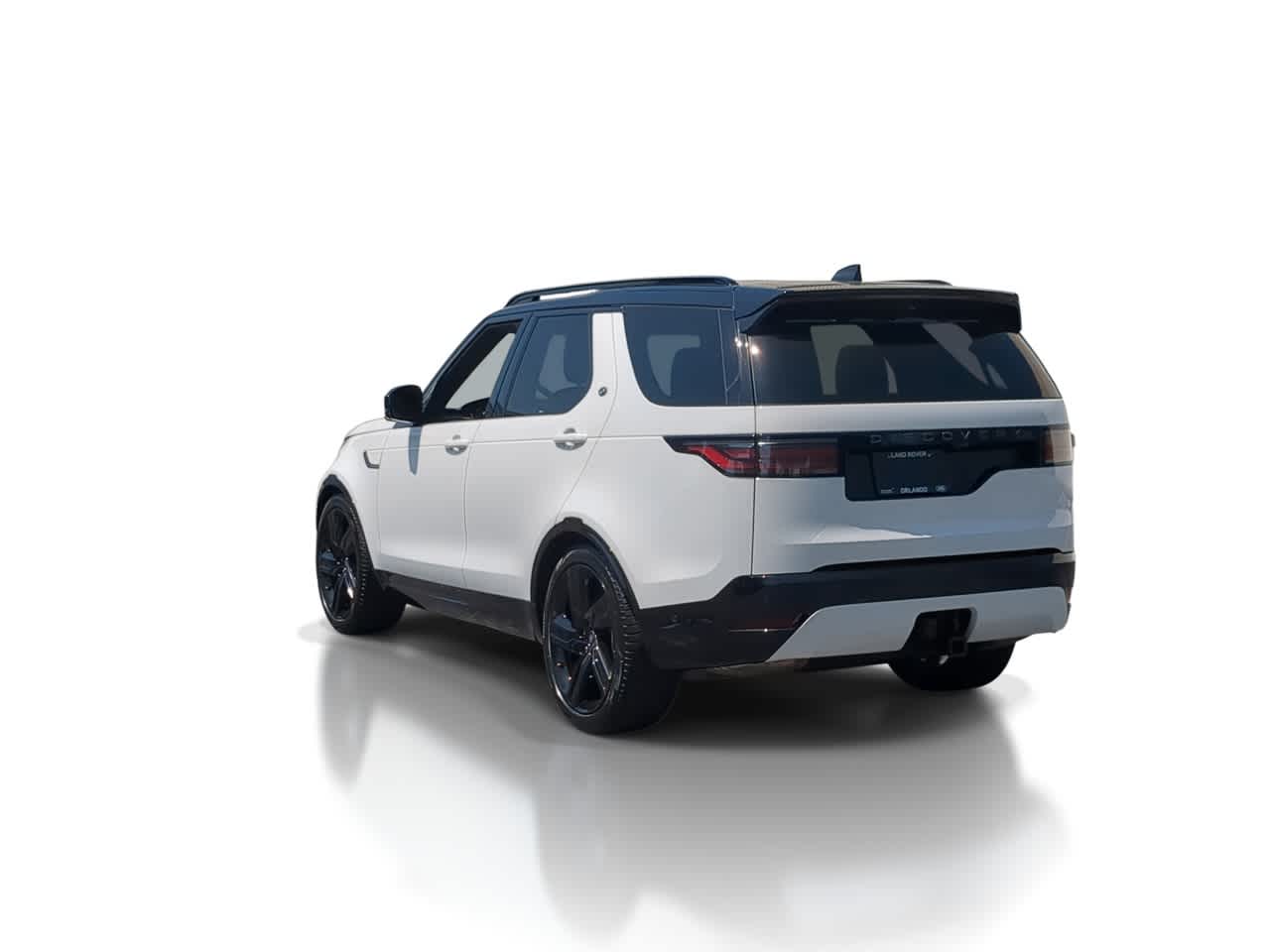 Thumbnail: 2025 Land Rover Discovery - 6