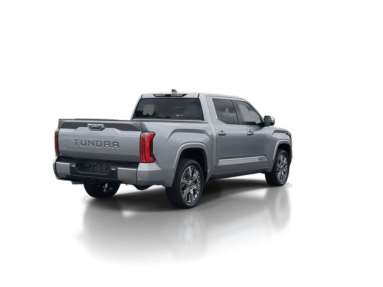 Thumbnail: 2024 Toyota Tundra - 8