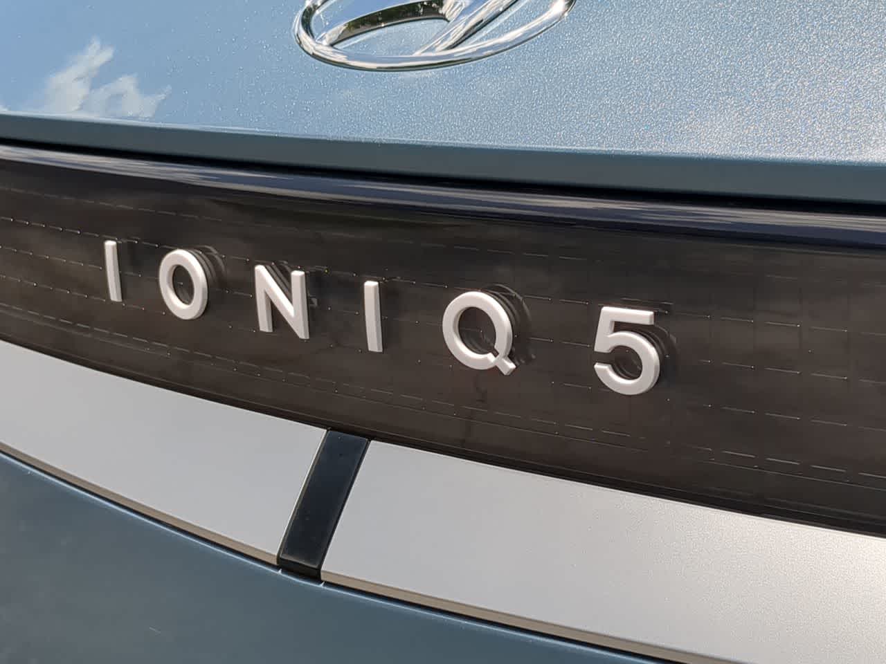 Thumbnail: 2024 Hyundai Ioniq 5 - 13