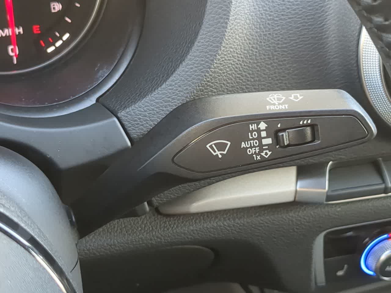 Thumbnail: 2018 Audi A3 - 26