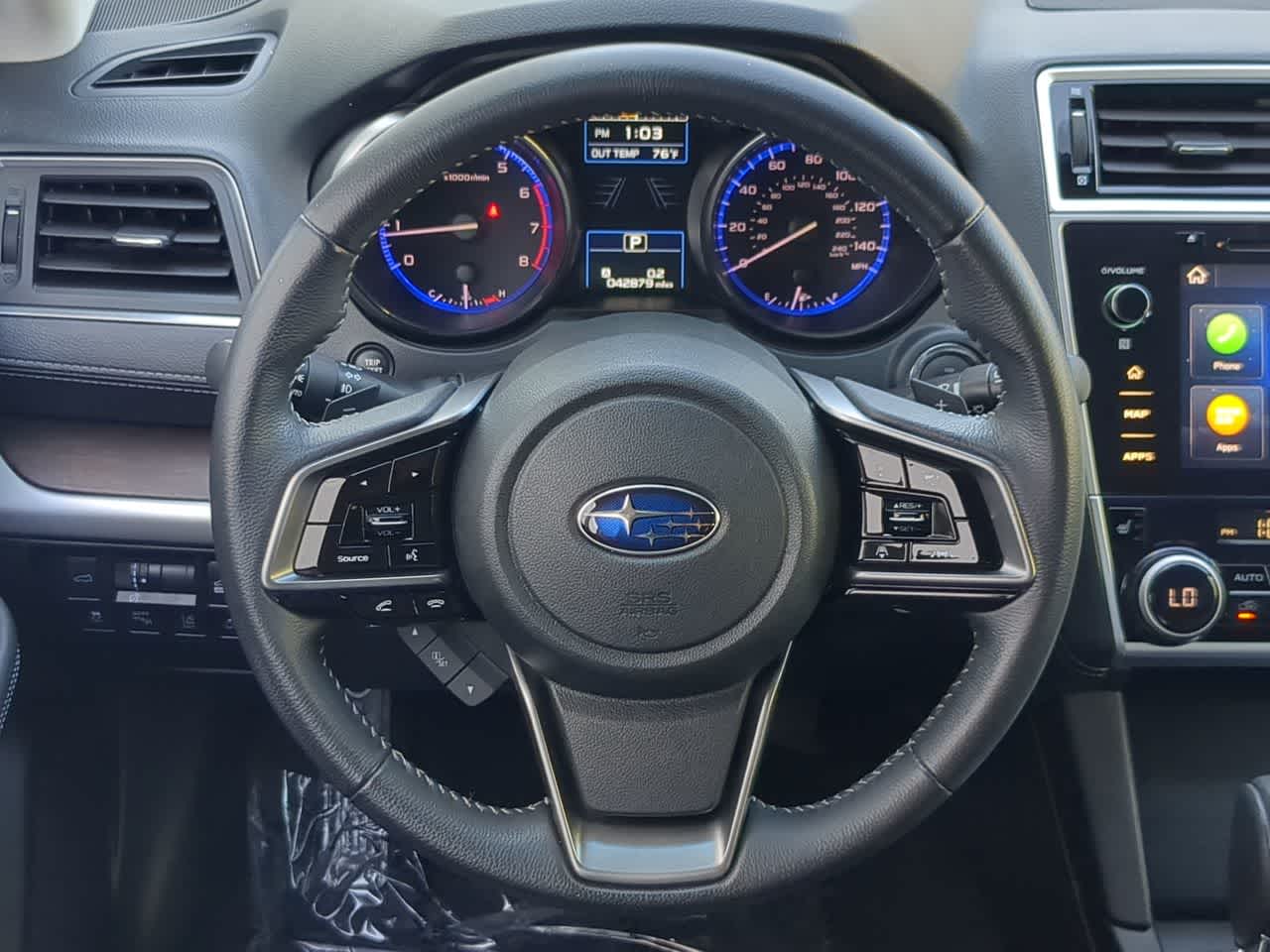 Thumbnail: 2019 Subaru Outback - 25