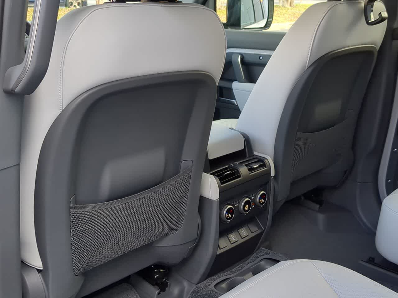 Thumbnail: 2026 Land Rover Defender - 18