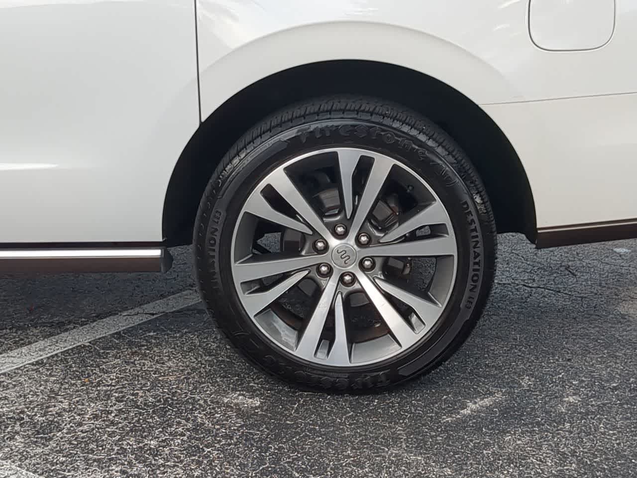 Thumbnail: 2020 Ford Expedition MAX - 14